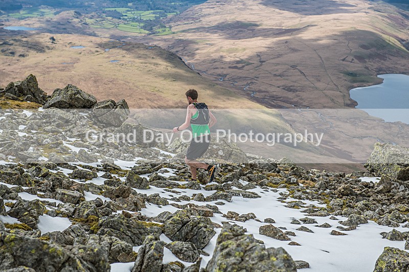 Eskdale Elevation-115 - Eskdale Elevation Fell Race Saturday 15th April 2023