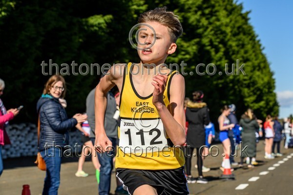 YathRR25-912288 - U13 Boys