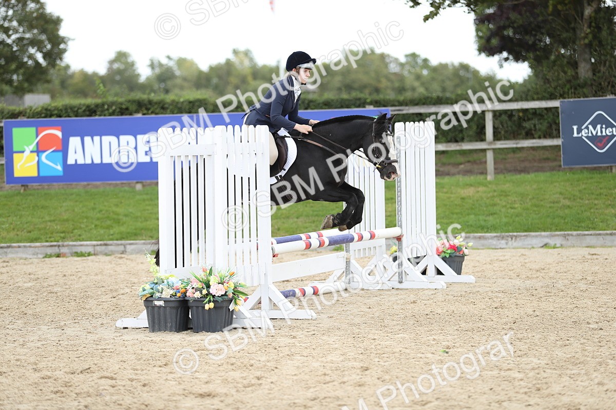 SBM_06501 - J29 - Senior Horse & Pony 65cm Championship