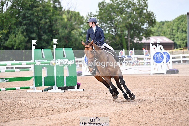 250718-154141-11559 - Cls 10, 1 Star Bronze Tour