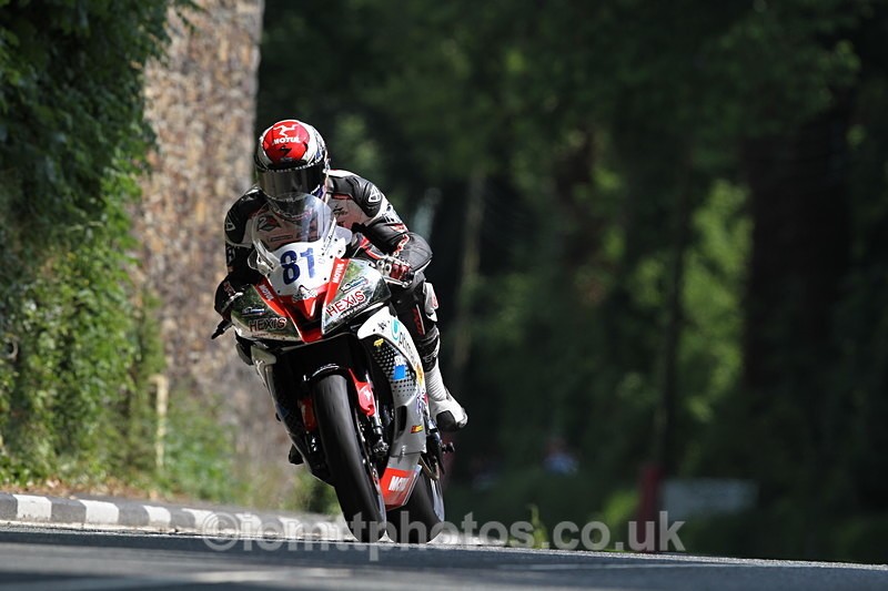 PR158392 - Supersport Race 2
