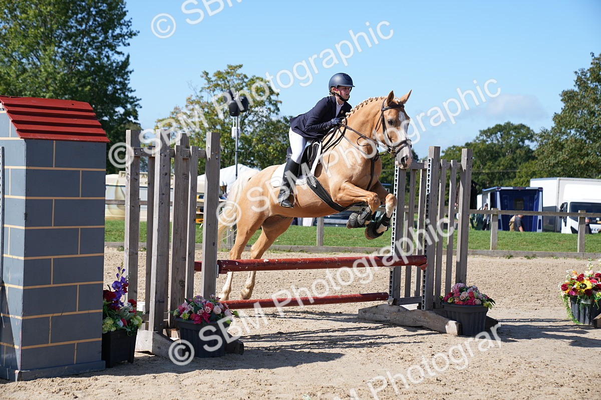 SBM_04865 - J56 - Clear Round 70cm