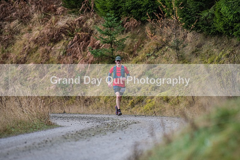 Glentress 21  10K-24 - High Terrain Events Glentress 21 & 10K Trail Races Saturday 16th November 2024