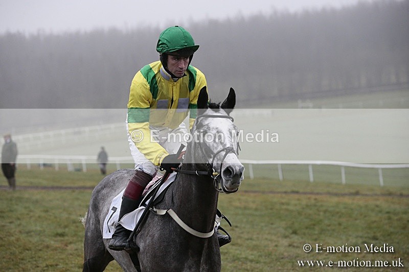 PtP 200118 1 - Barbury International Racing Club Point-to-Point 20/01/18