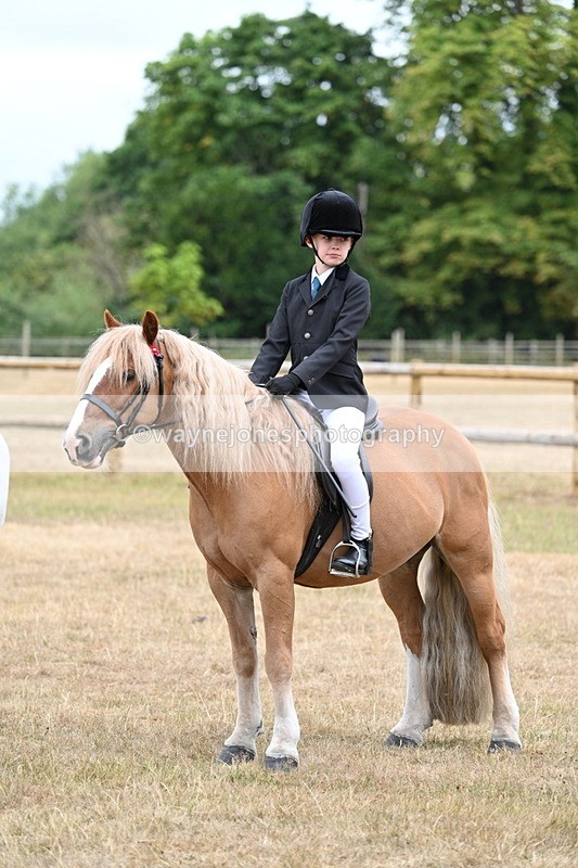 WJ7_7526 - Class 2 Best Rider