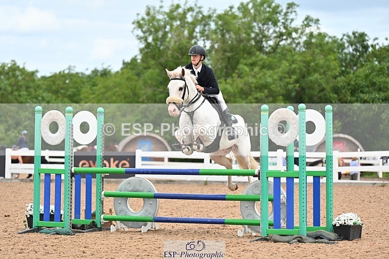 260628-114842-07851 - Cls 37 Pony Newcomers + 1m Open
