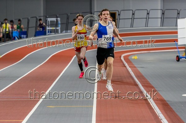 SenInd26-910817 - Track Male Set Two