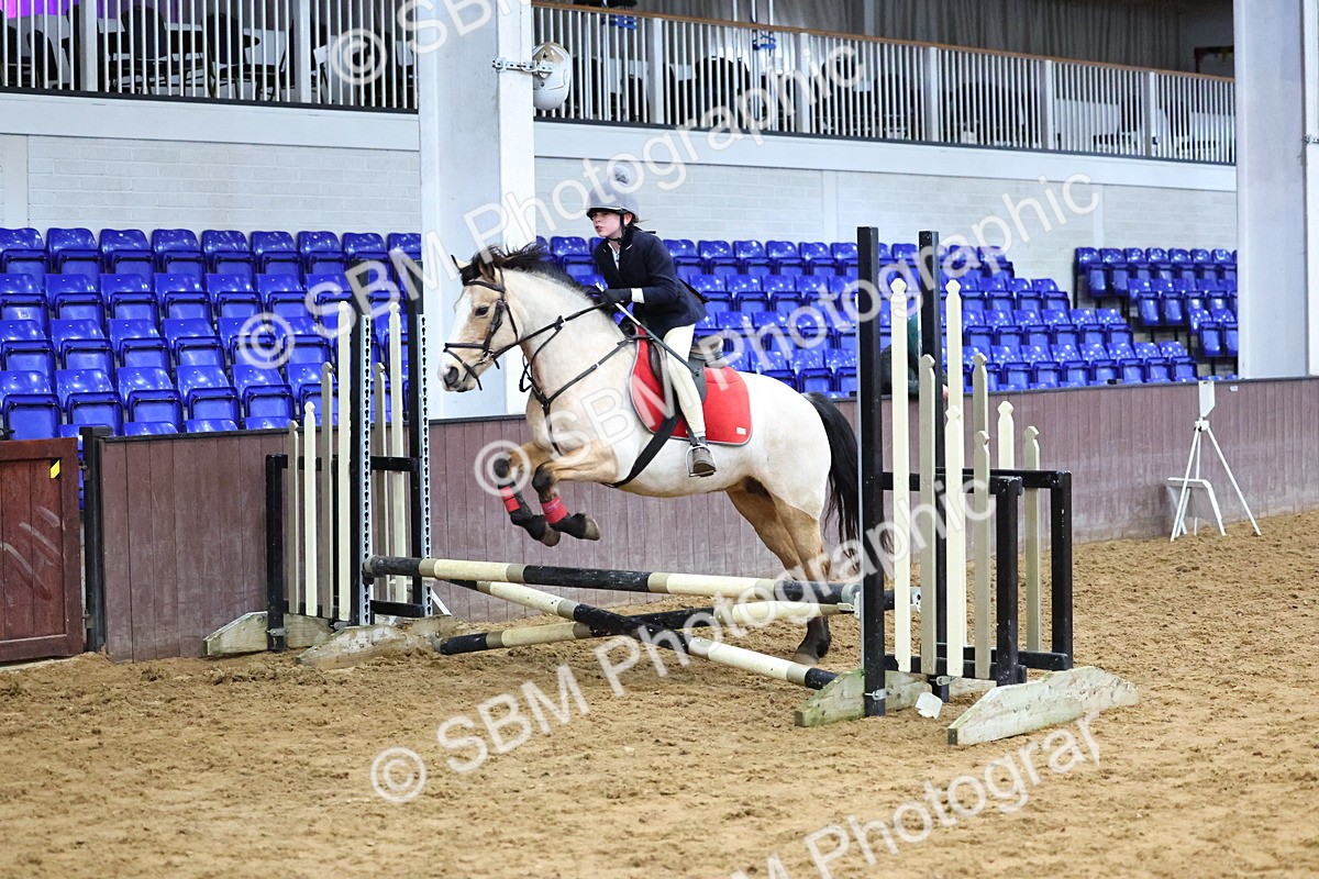 SBM_000702 - Class 3 - 60cm