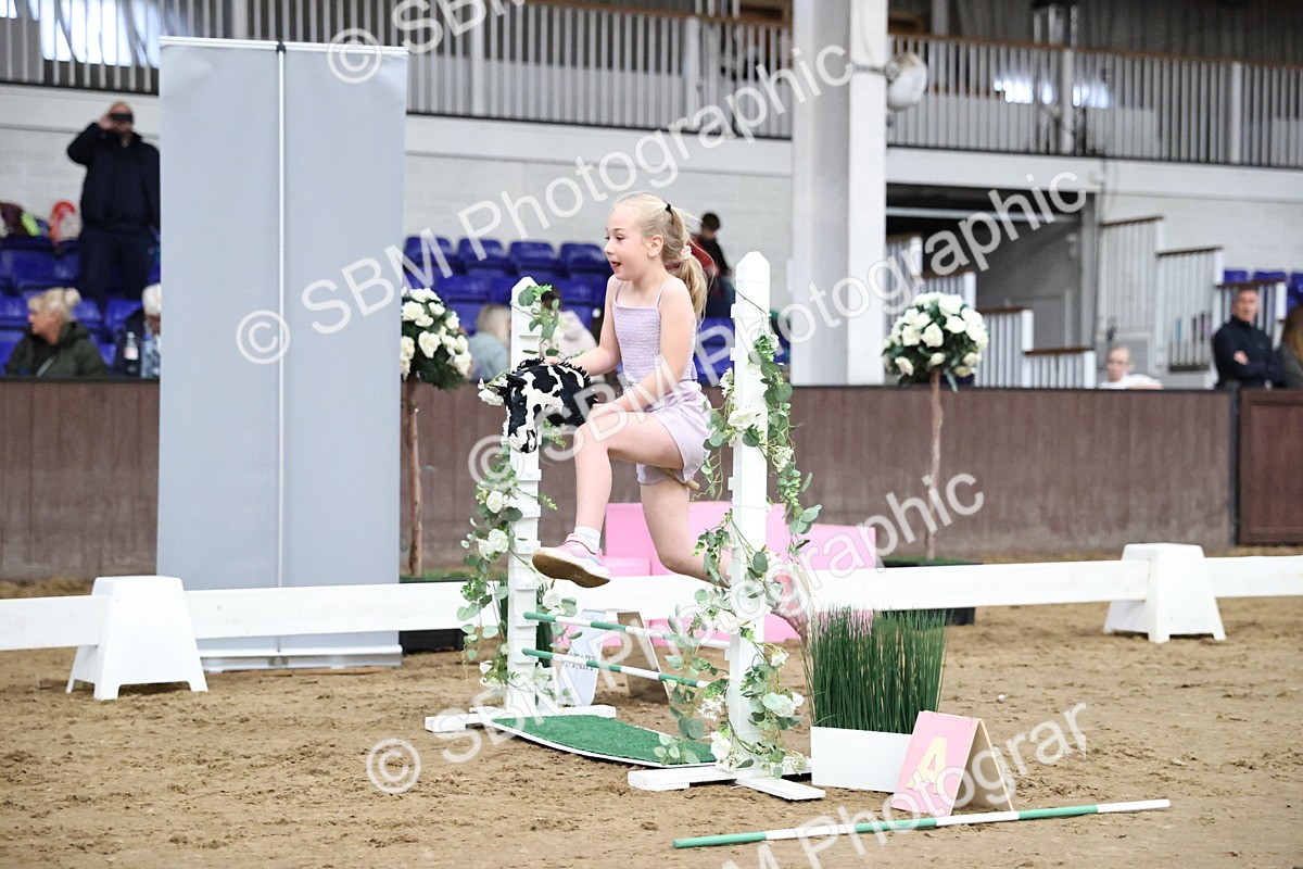 SBM_000669 - Class 8 - 30cm