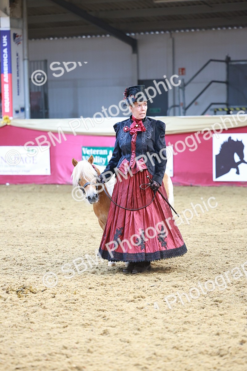 SBM_13638 - Class 104 - IH  Costume