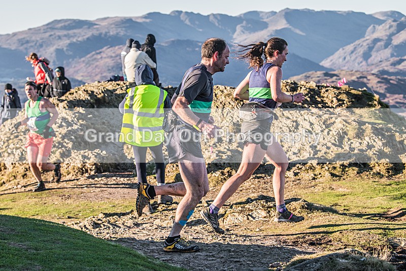 Wansfell-164 - Wansfell Race Saturday 27th December 2025