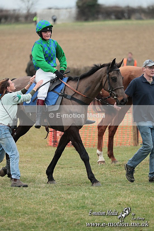 PtP 220325 292 - Cirencester Races -  Siddington 22/03/25