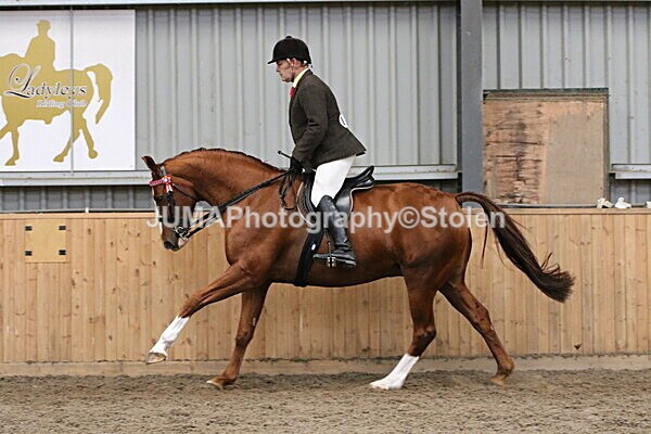 SIAL3045 - Sunday 14th Ridden