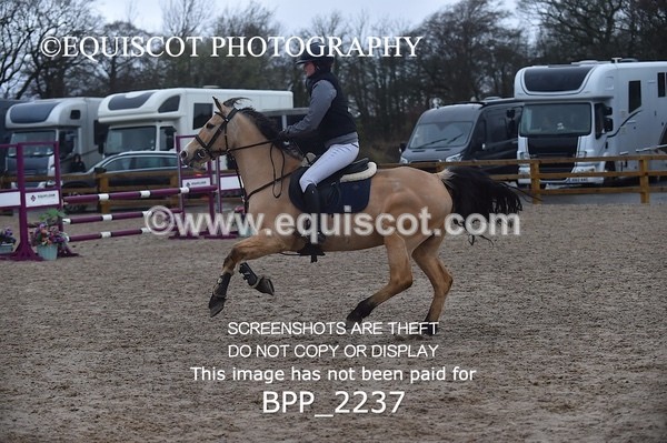 BPP_2237 - CLASS 20 Pony Newcomers/ 1m Open