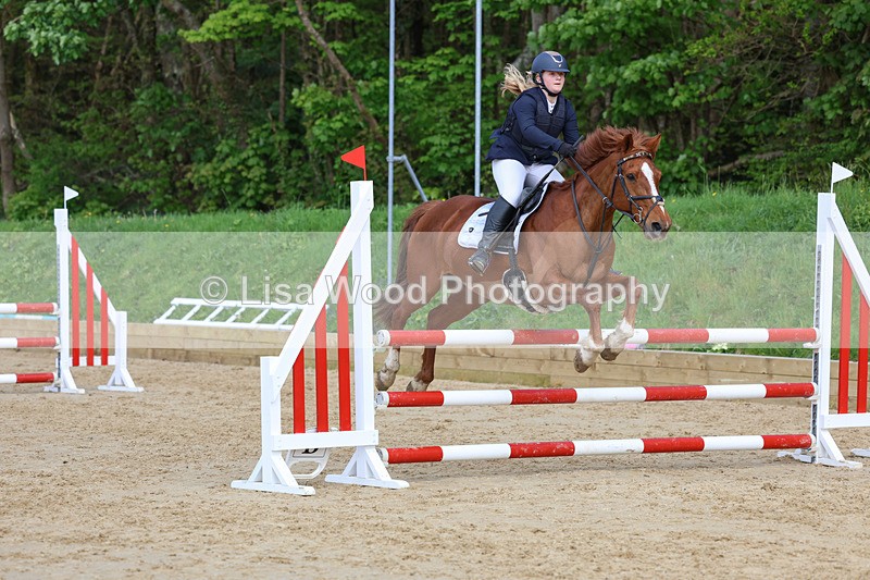 3E7A8079 - Class 10: 90 cm open