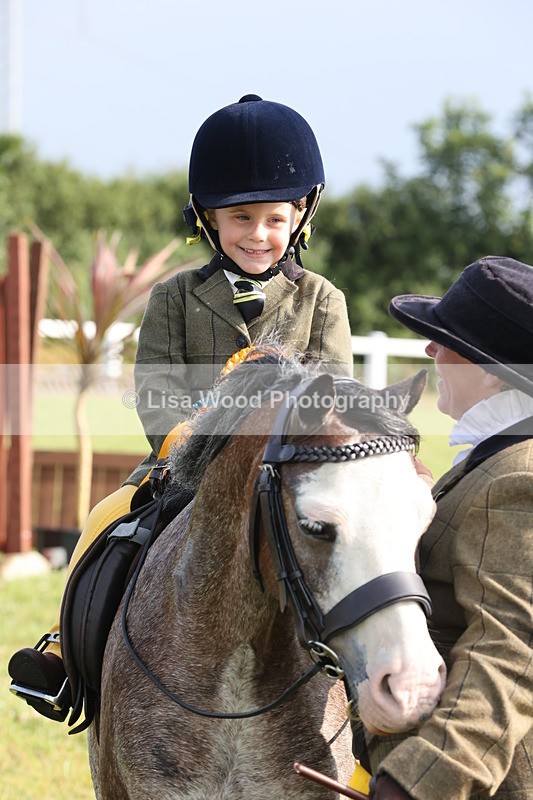 JPP_0458 - Class 14: Cornish Combination Leading Rein