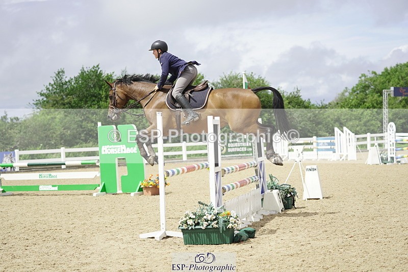 230728A-134016-02135 - Cls 10 95cm Amateur Quali