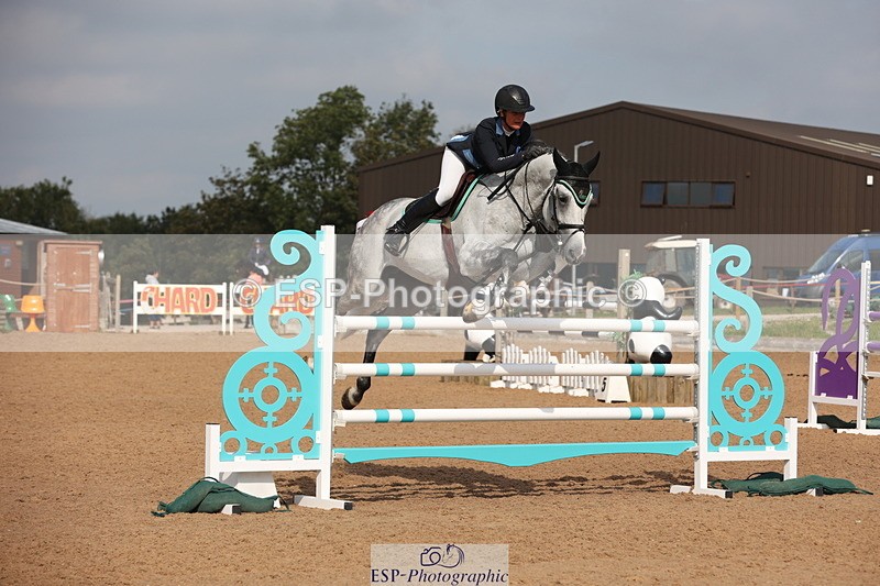 230915A-112450-01744 - Cls 2 Snr Foxhunter