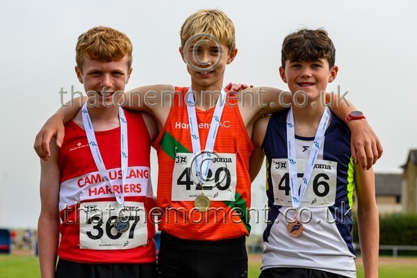 Age25SUN-919841 - Medals