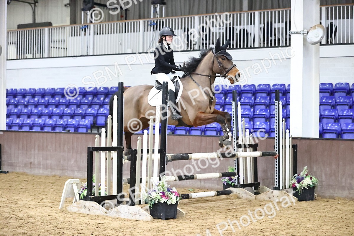 SBM_006673 - Class 20 - Senior British Novice - 90cm