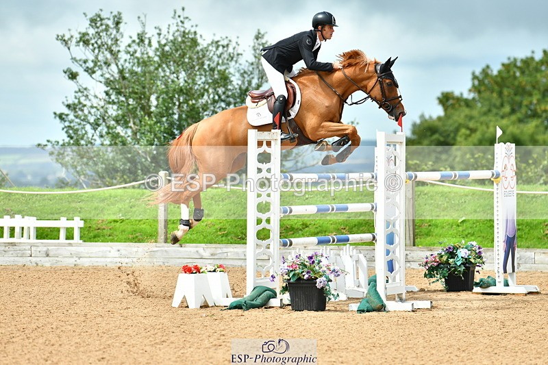 230723A-115254-11653 - Cls 12, 2 Star Big 1.45m GP Start to 12.30 break