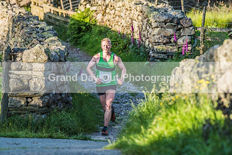 Langstrath Fell Race-367 - Langstrath Fell Race Wednesday 15th June 2022