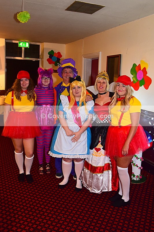 TAY-030 - Tayla's 18th