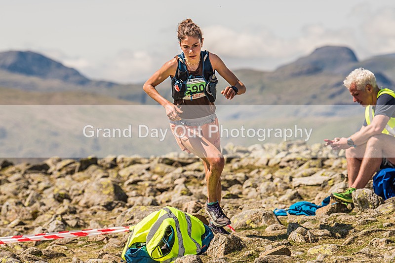 Fairfield-156 - Fairfield Horseshoe Fell Race Saturday 13th May 2023