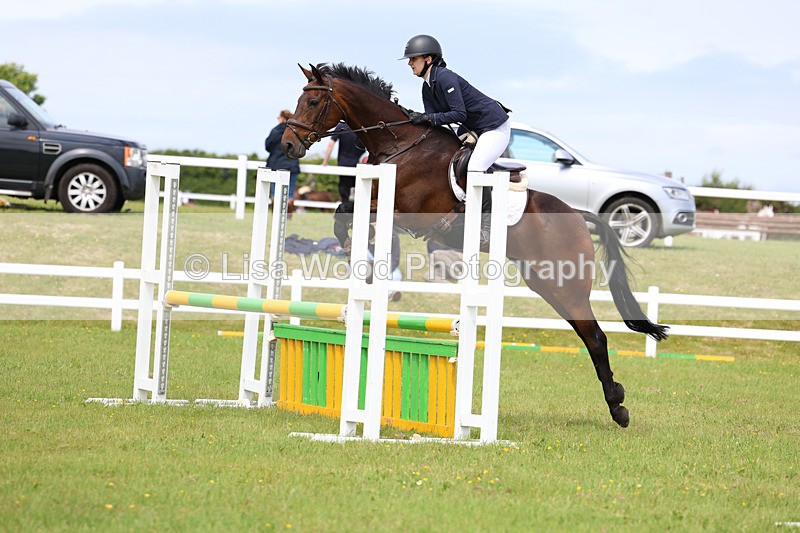 3E7A7586 - Class 13: Senior British Novice/90cm open