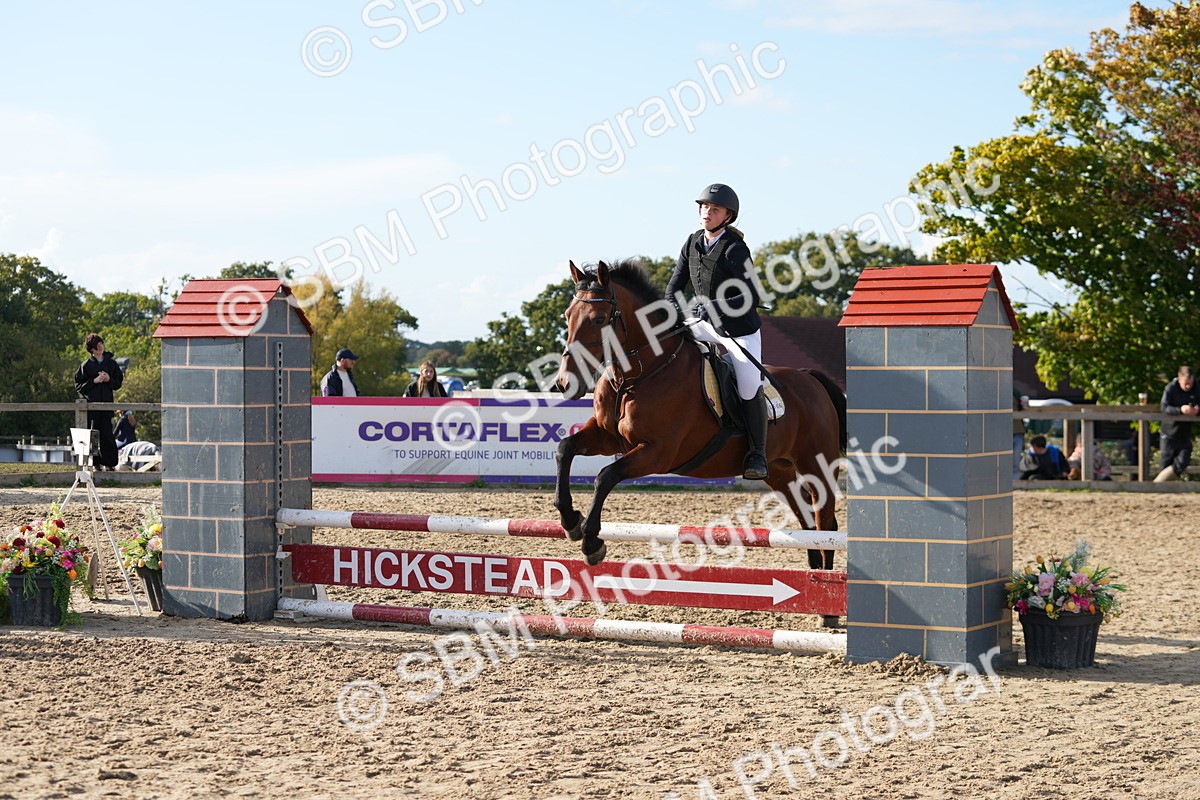 SBM_51127 - J8 - Junior Pony 65cm Championship