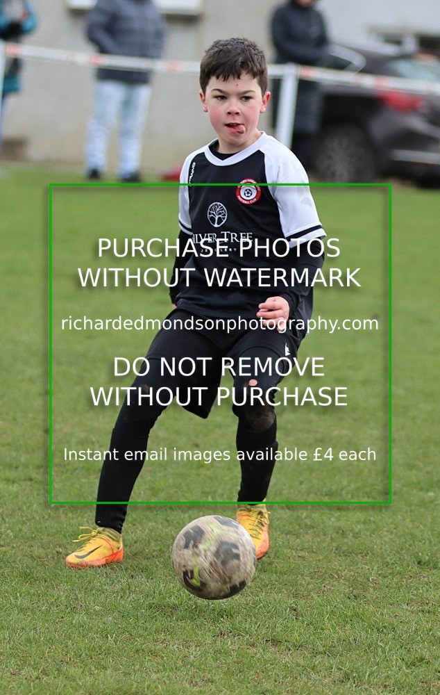 IMG_2665 - Wattsfield Under 10's vs Craven Wanderers Under 10's (25/2/23)