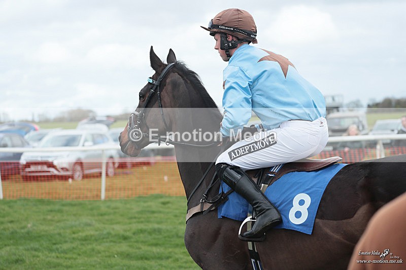 PtP 170324 2082 - Oakley Hunt PtP Brafield-On-The-Green 17/03/24