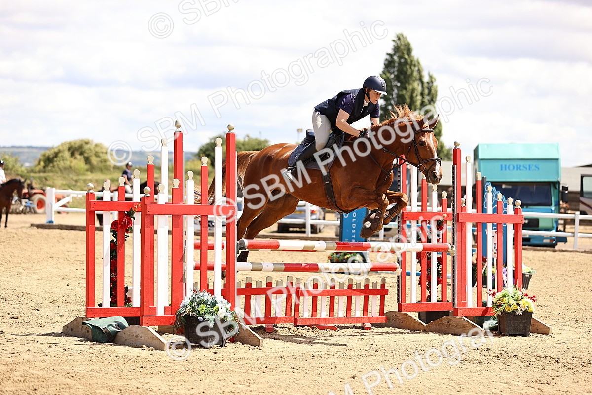 SBM_014309 - Class 14 - Senior Discovery - 1.00m Open
