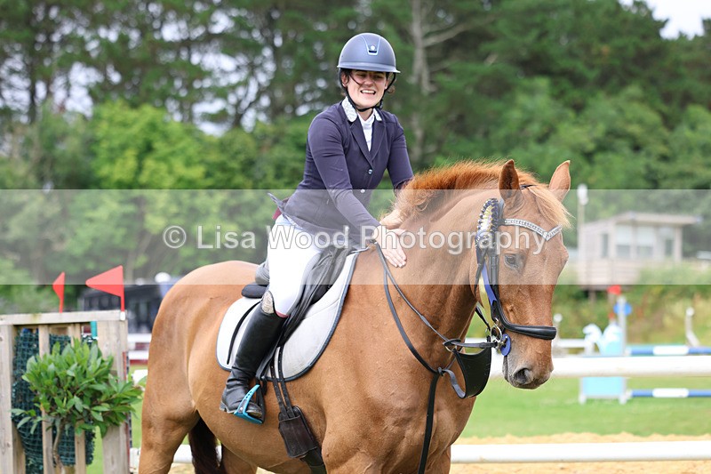 3E7A2753 - Class 7: 90cm open