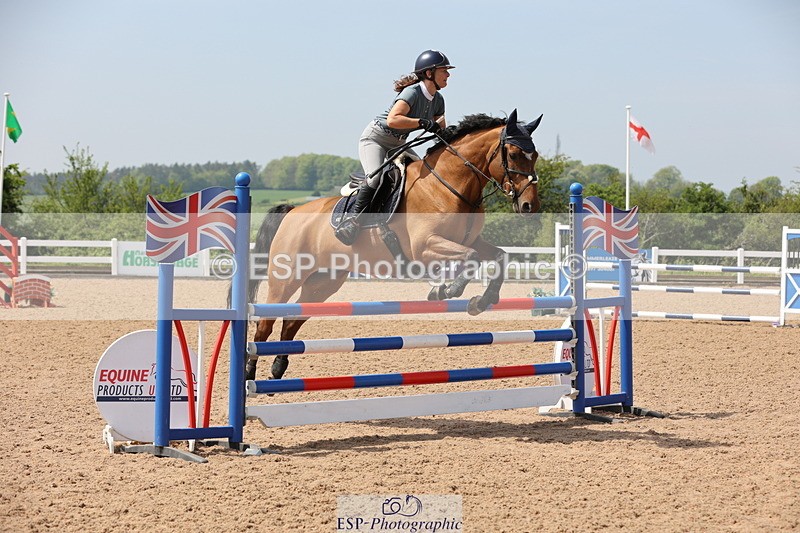 240510A-132048-07130 - Cls 16 95cm National Am Quali