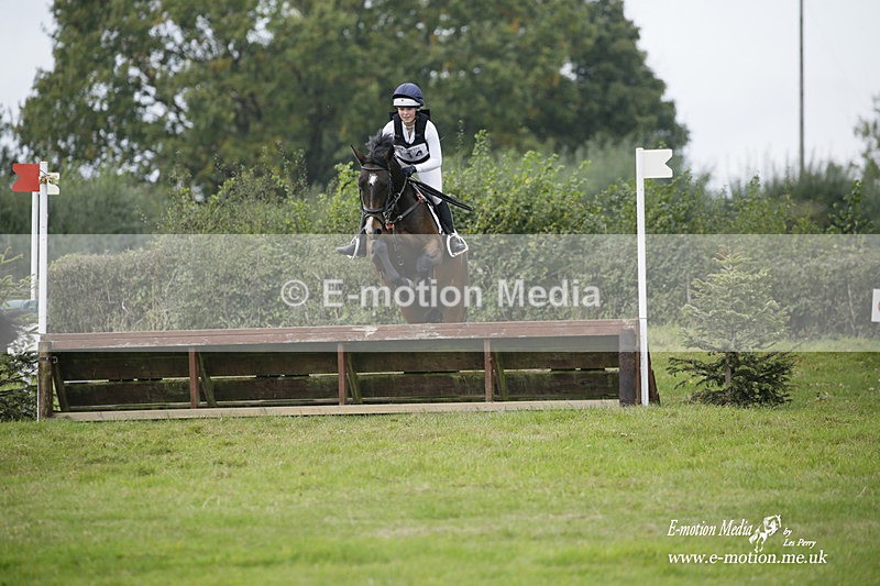  WWHT 171021 2235 - Novice Pairs (0.80m)  17/10/21