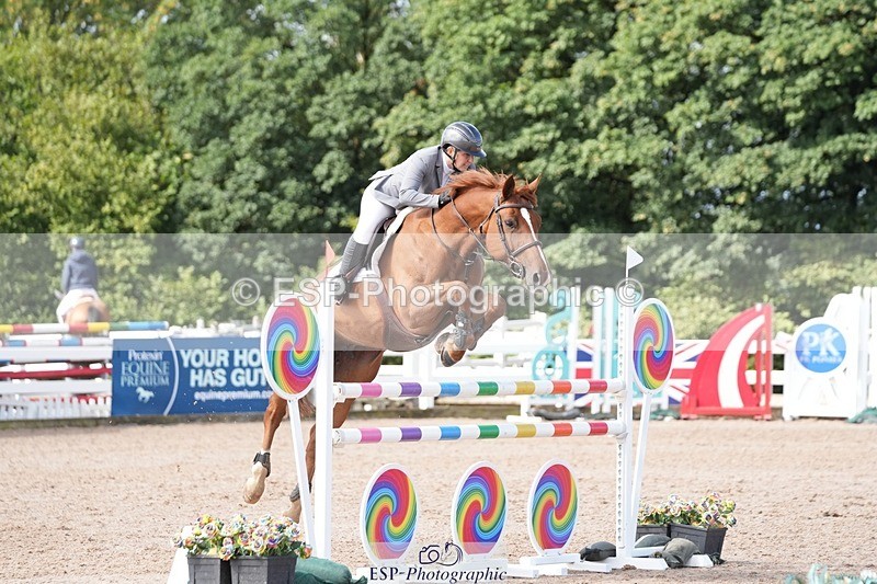 250720-102117-18755 - Cls 12, 1 Star Bronze Tour Accumulator