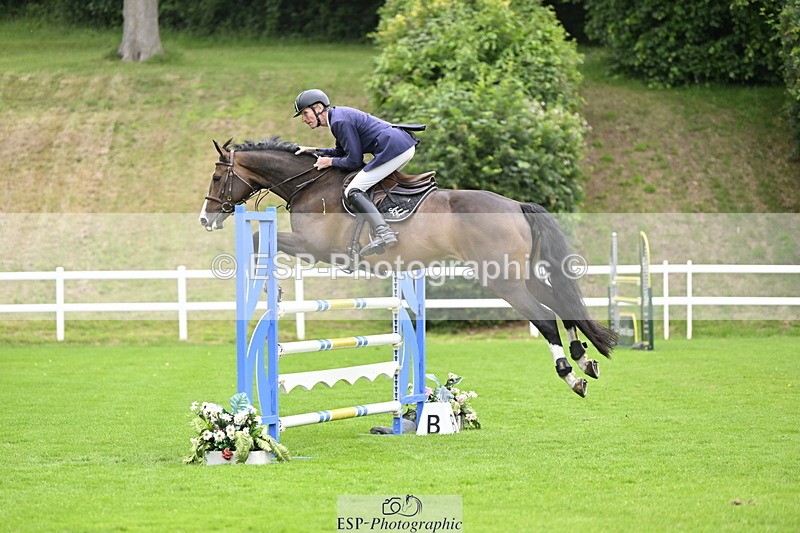 250613A-131834-02154 - Cls 3 Snr Foxhunter