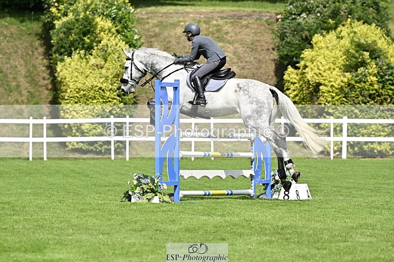 250613A-103140-00476 - Cls 1 Snr Newcomers and 1.10m Open