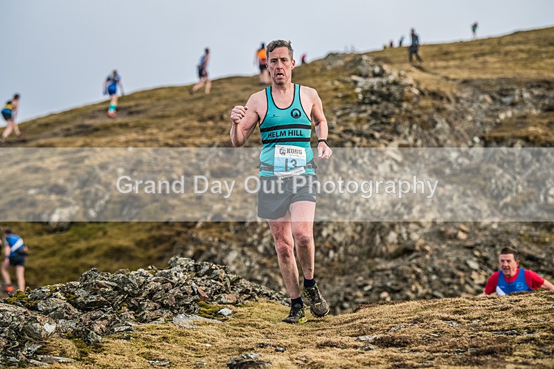 Grisedale-219 - Grisedale Grind Fell Race Wednesday 15th April 2026