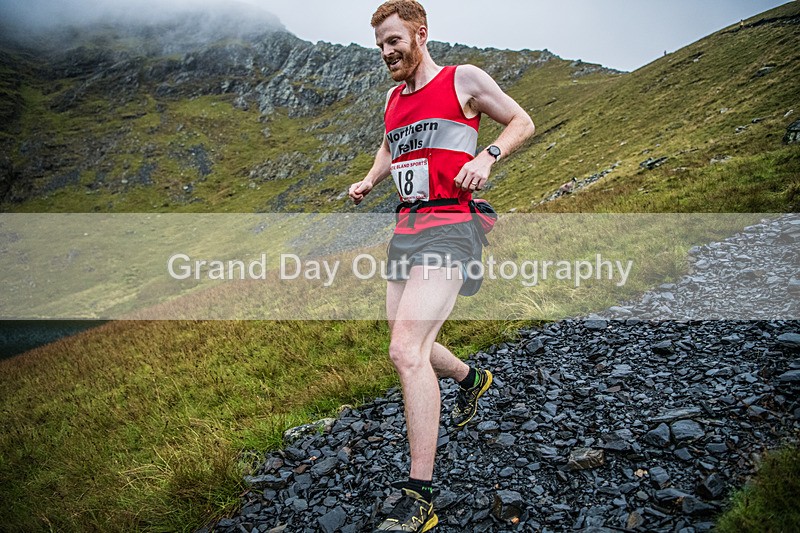 Bannerdale-67 - Bannerdale Fell Race Wednesday 19th August 2026