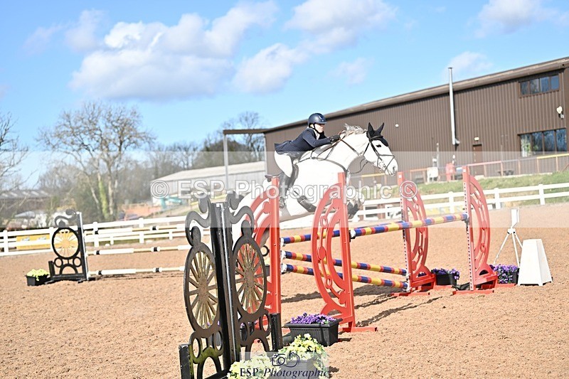 250328-145043-02890 - Cls 14 National 1.15m M Cup Quali