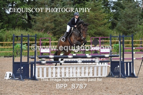 BPP_8787 - CLASS 4  Senior Discovery/ 1m Open