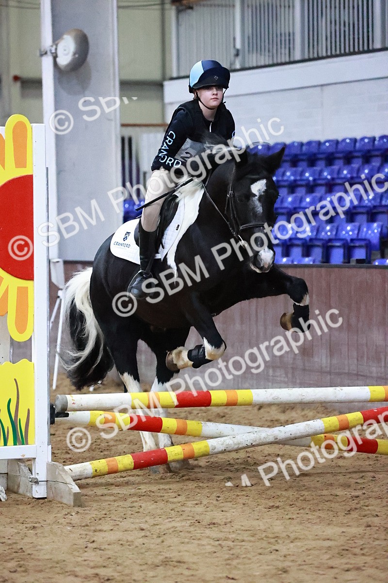 SBM_000781 - Class 3 - 60cm