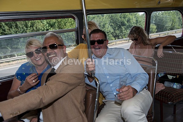 NMH-606 - Sonja and Steve's Wedding 21/7/2018