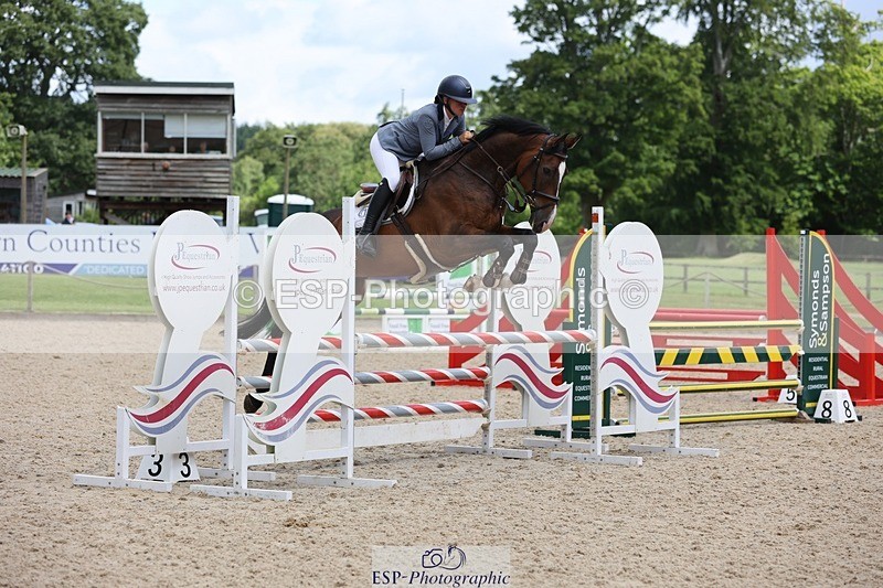 240615-102216-00511 - Cls 2 Snr Discovery and 1m Open