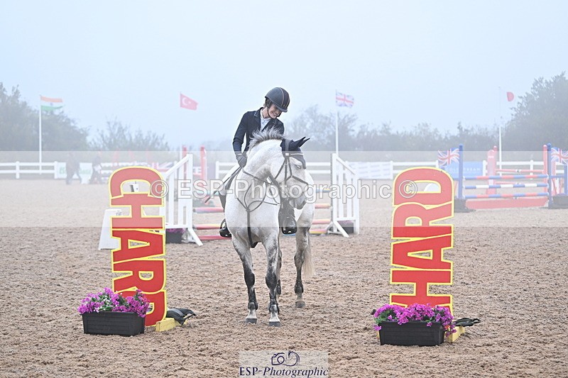 241006A-111822-06424 - Cls 24 95cm Nat Am Quals