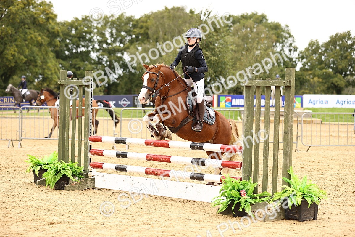 SBM_64867 - J17 - Junior Pony 80cm Championship