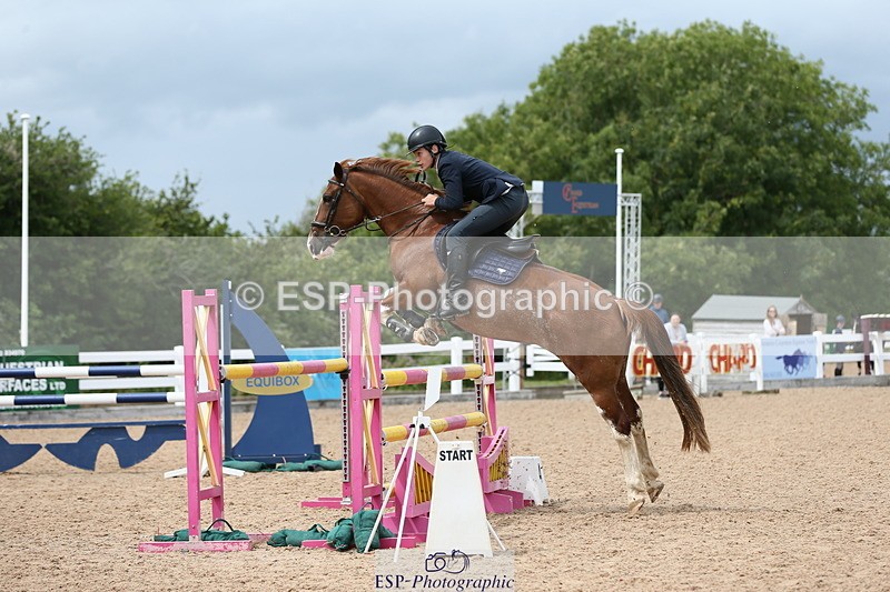 230716A-143701-03944 - Class 25a Pony Fox & 1.10 Open