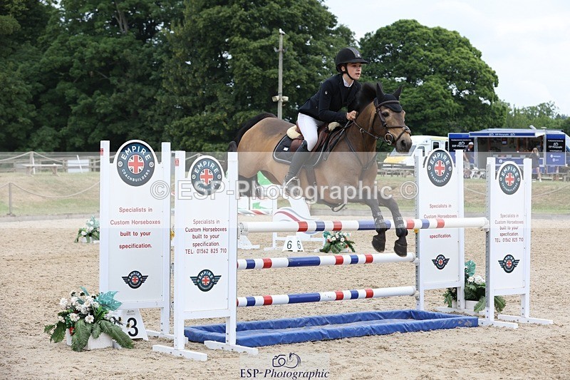 230618-182257-14226 - Cls 22 Hoys 138cm 2nd round 1st rnd